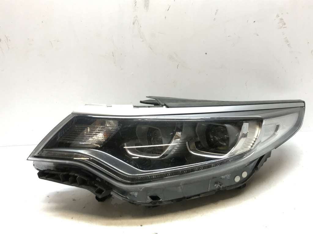 фото №1, Лампа передняя левая kia optima 2019- iv 4 full led 92101a8800