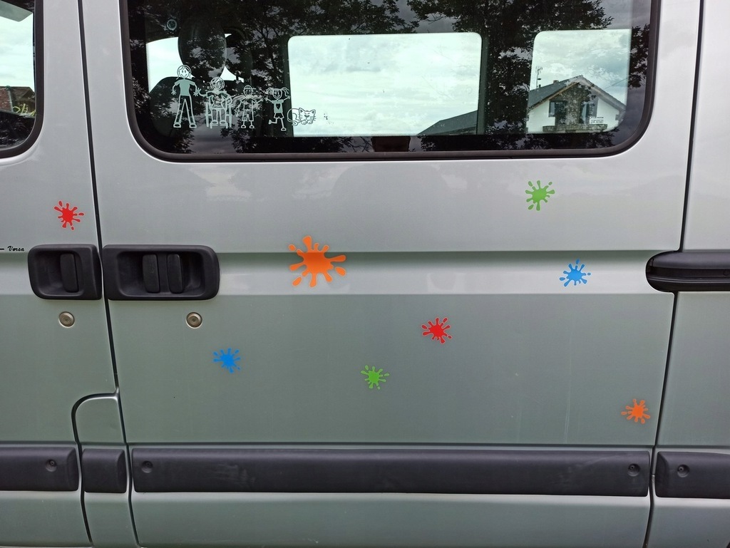 фото №5, Дверь bok левая master movano 01-10 teb64 сдвижные