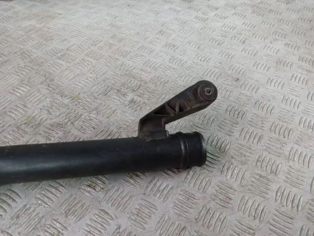 фото №5, Труба интеркулер 6j0145770b seat ibiza 6j 1.4tdi