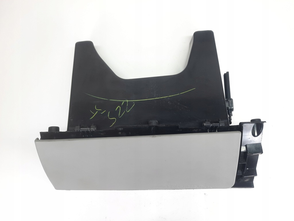 фото №1, Бардачок пасажира tesla model s 12-16 eu