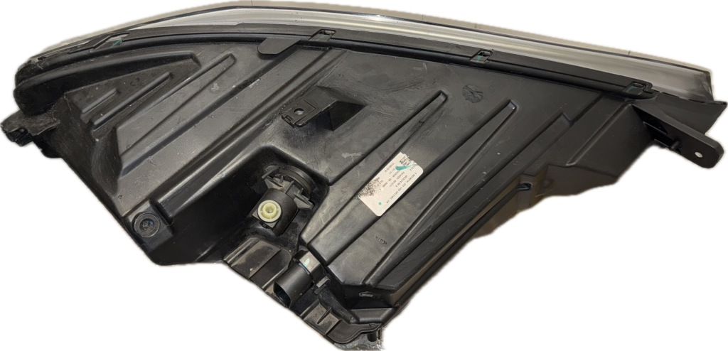 Tesla model s рестайлинг  16-20 full led фара левая перед европа  комплект 1053574-00-b Доставка