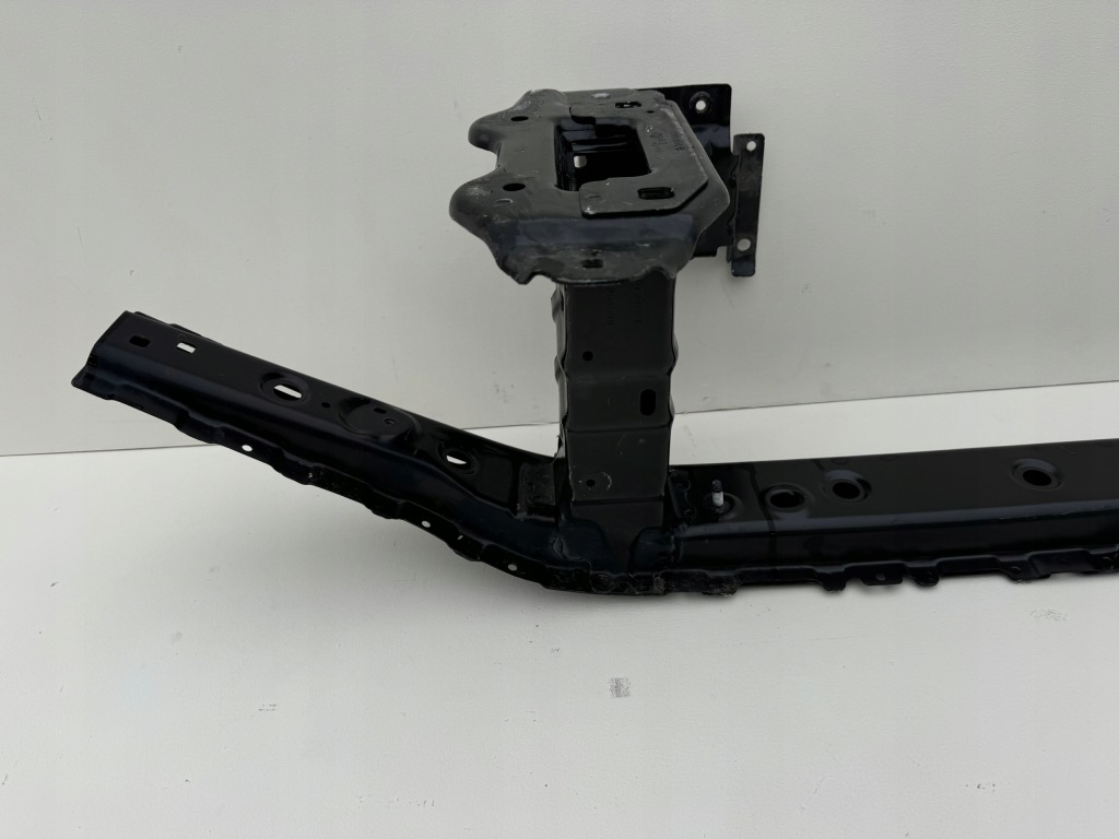 фото №11, Mercedes gle w167 19r- балка передняя усилитель перед 1676262500