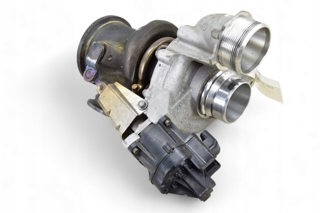 Турбина bmw m5 f90 g30 4.4 v8 7852373 841902-0012 Оригинал