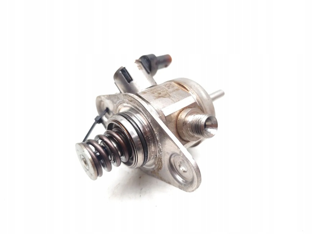 фото №9, Citroen c5 aircross насос впрыскная wysokiego давления 1.6 puretech 180