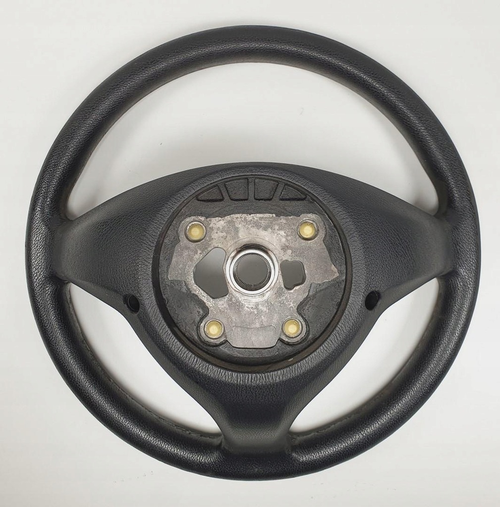 фото №6, Воздуховод mercedes w169