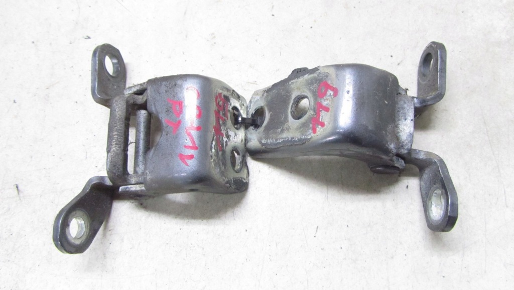 Купить Honda cr-v iv петля дверь правая  задний задний комплект  12-