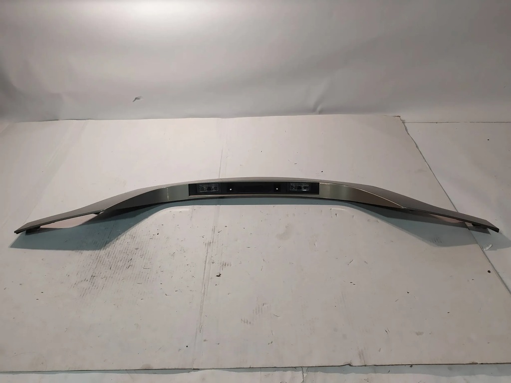 фото №7, Накладка задняя bmw x3 e83