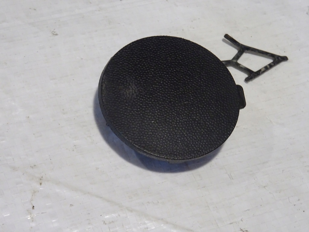 фото №3, Заглушка фаркоп буксирувальний задня vw t-roc 2ga807441