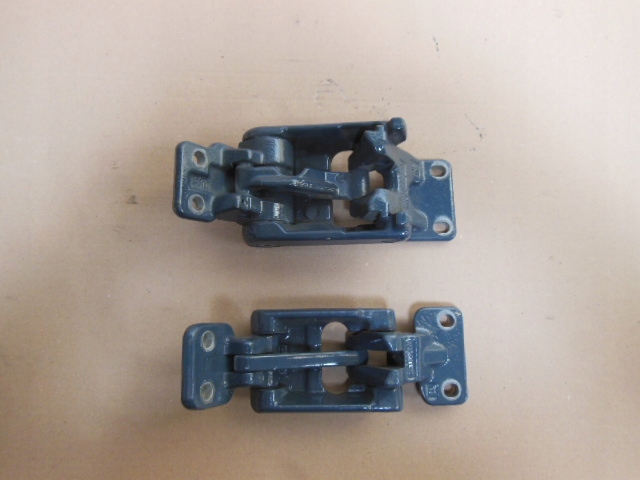 фото №1, Петля двері задніх mercedes sprinter w910 910 w907 907