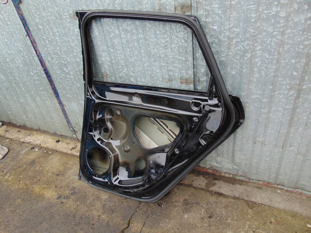 фото №13, Двері правий задня audi a3 8v 8v4833124