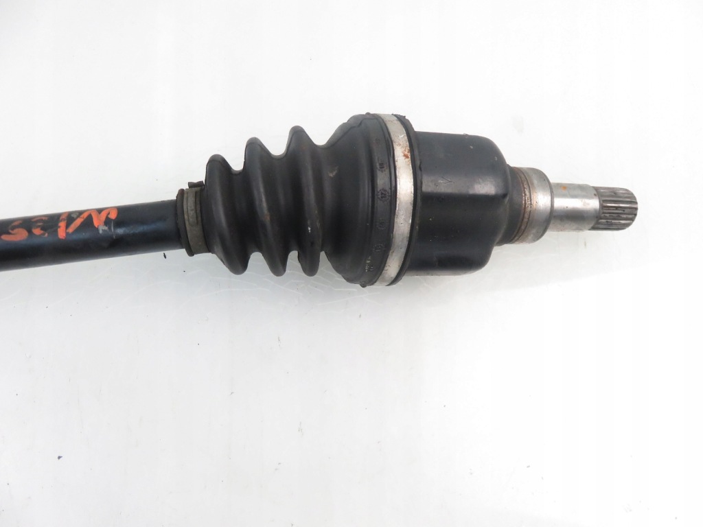 Приводной вал левая citroen c1 ii 1.2 vti 43410yv020 Цена