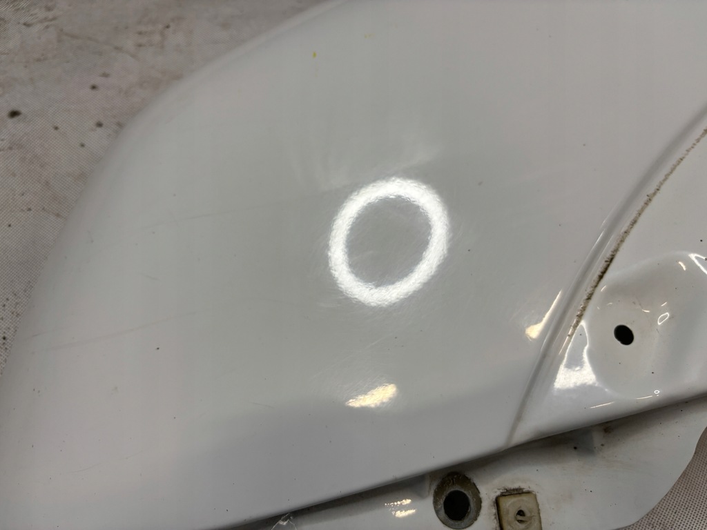 фото №8, Крыло левый перед ford connect i mk1 k: p1