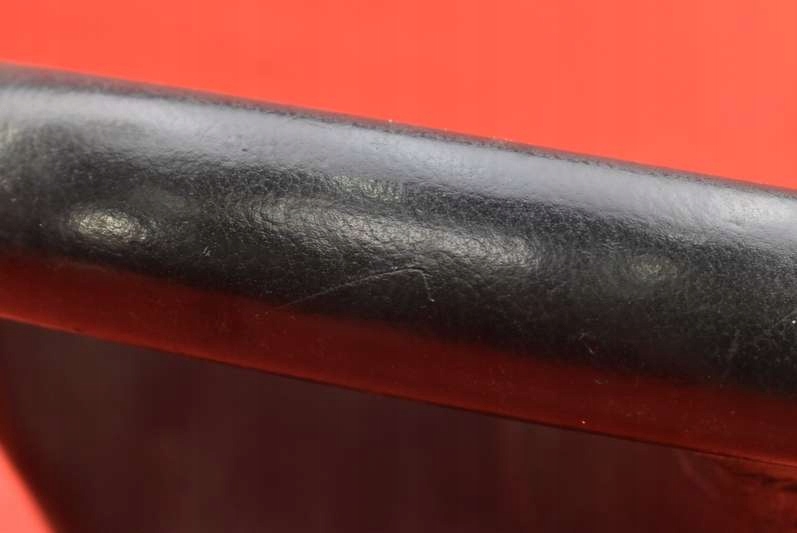 фото №8, Воздуховод кожаный мультифункция 5p0419091k seat leon 2 ii 05-09