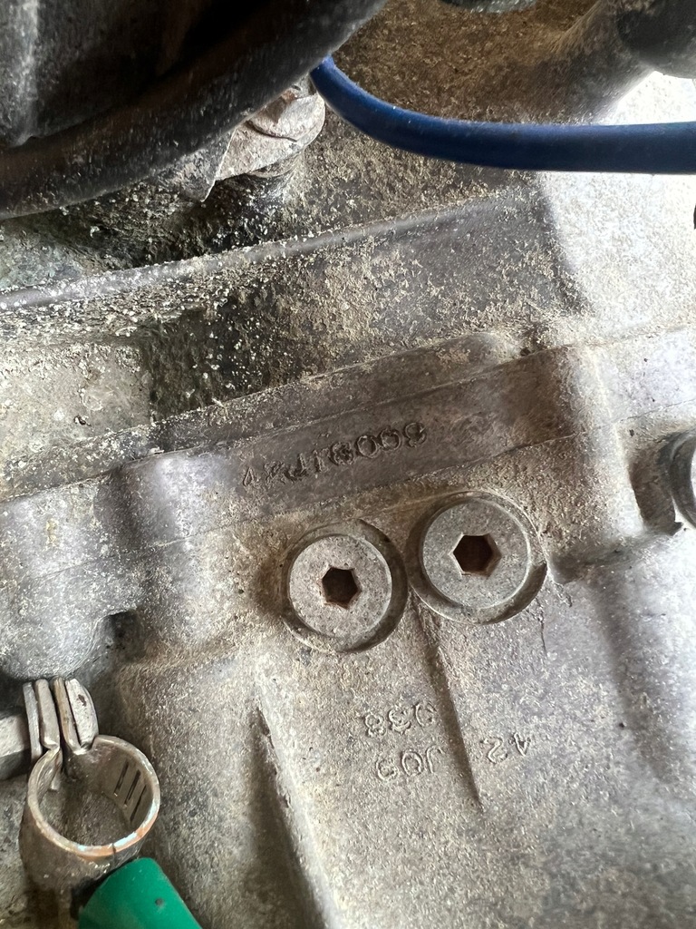 фото №7, Коробка передач передач subary justy 1.3 бензин 4x4 4wd