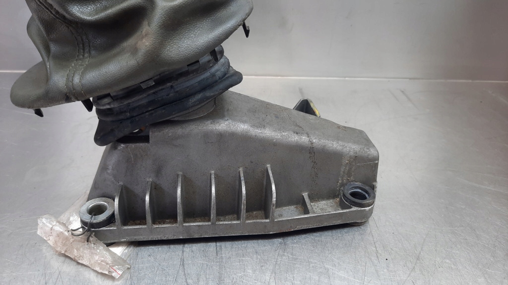 фото №6, Домкрат переключения передач volvo v70 i 97-00r