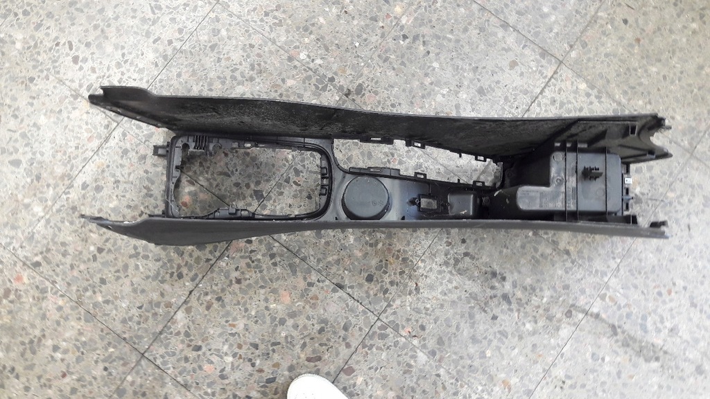 фото №9, 969104736r подлокотник renault megane iii