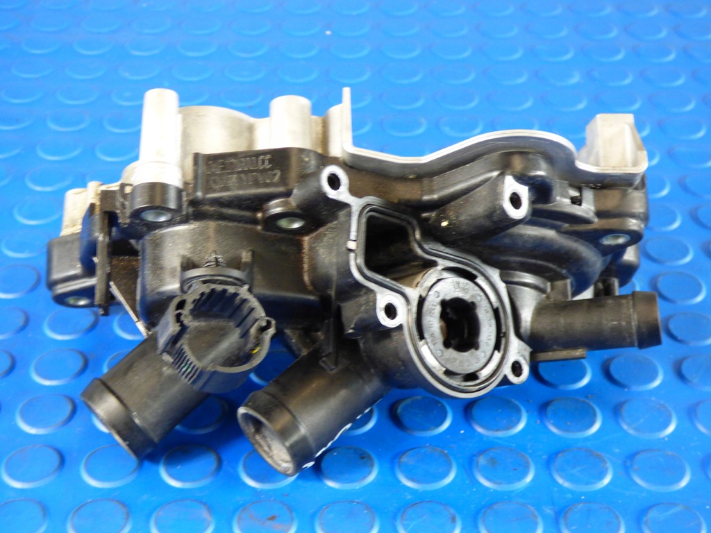 фото №9, Насос wody оригинал stbdb skoda fabia iii 1.0 tsi