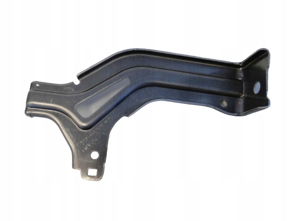 фото №1, Mercedes s w222 222 кронштейн балка w бампер правий