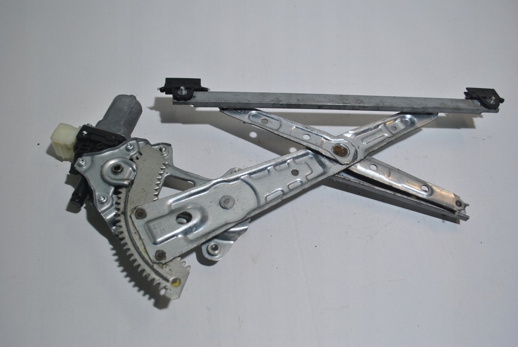 фото №3, Подъемник стекло левый задняя renault koleos ii