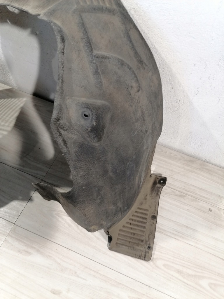 фото №5, Macan підкрилок правий перед 95b809962