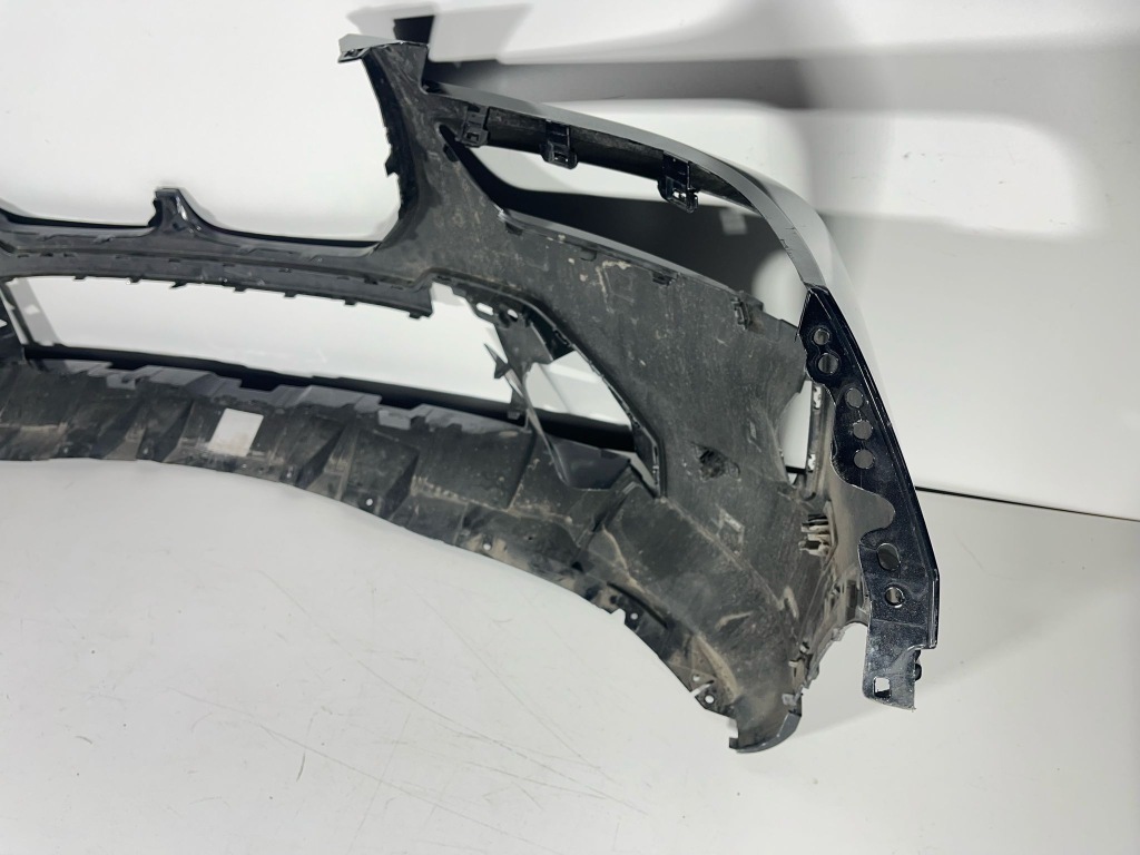 фото №7, Bmw x7 g07 lci lift m-pakiet m набор бампер перед передний bdb