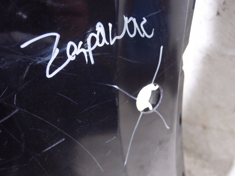 фото №7, Бампер перед renault kadjar