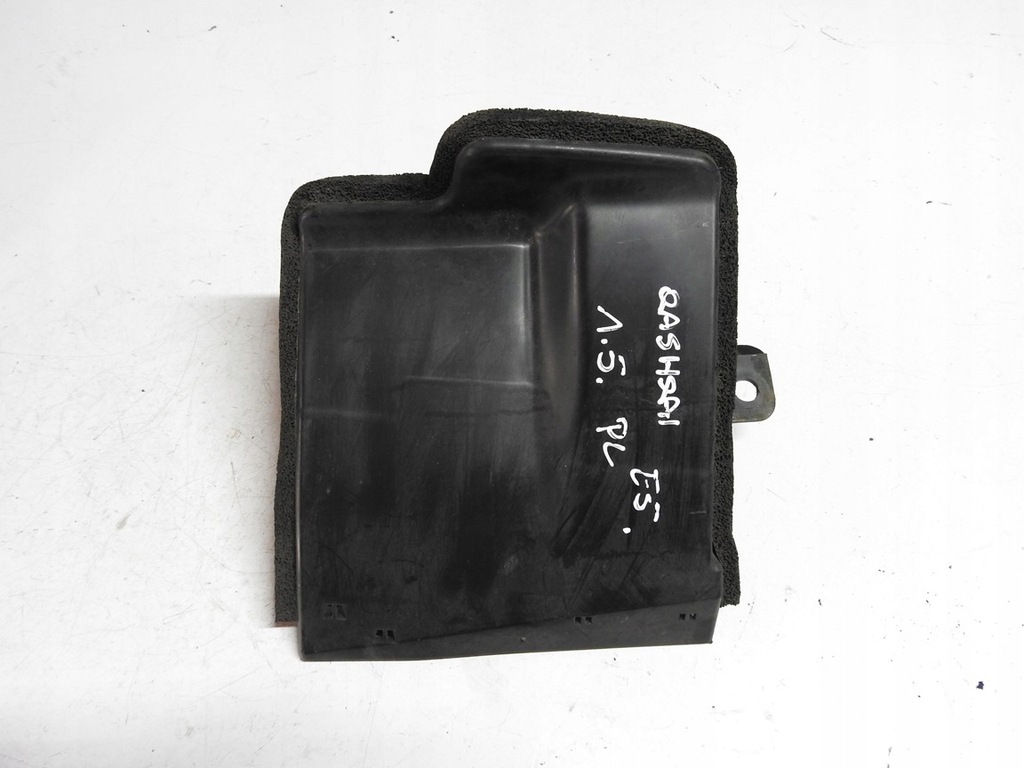 фото №6, Nissan qashqai j10 +2 воздуховод воздуха левый перед 62823br30a