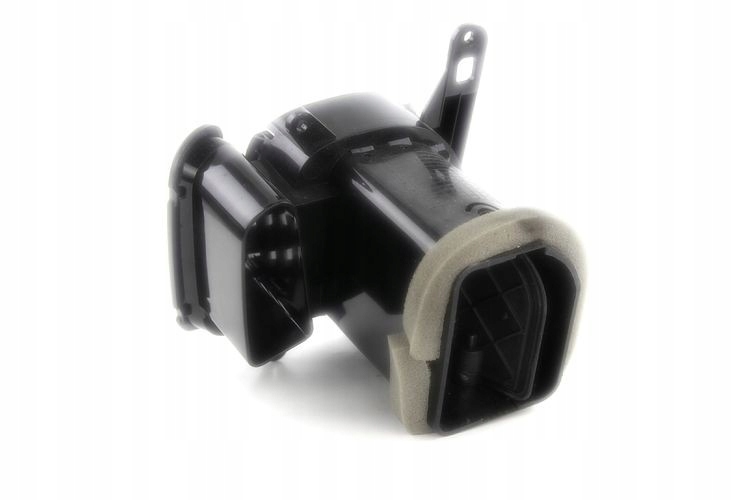 Купить Решётка обдув iveco daily 2014- наружная правый