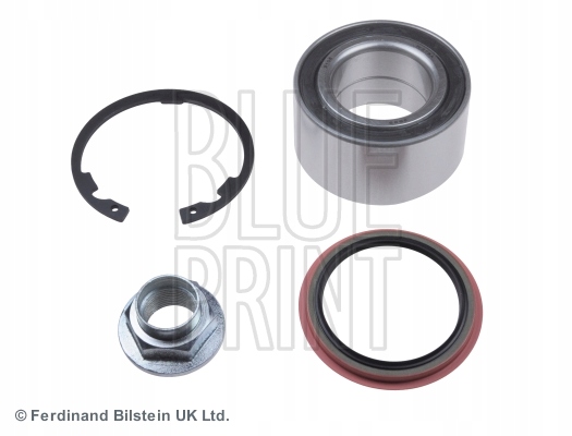 фото №13, Подшипник колеса kia p. carnival