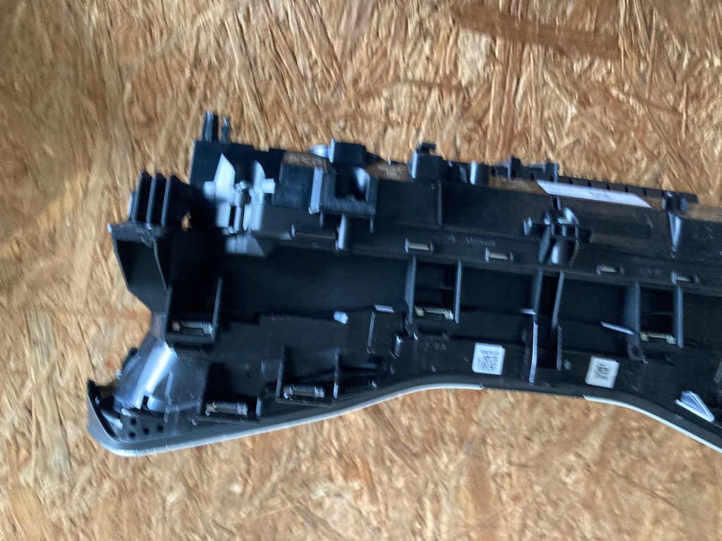 фото №14, Skoda superb счетчик виртуальный digital 3v0920794e