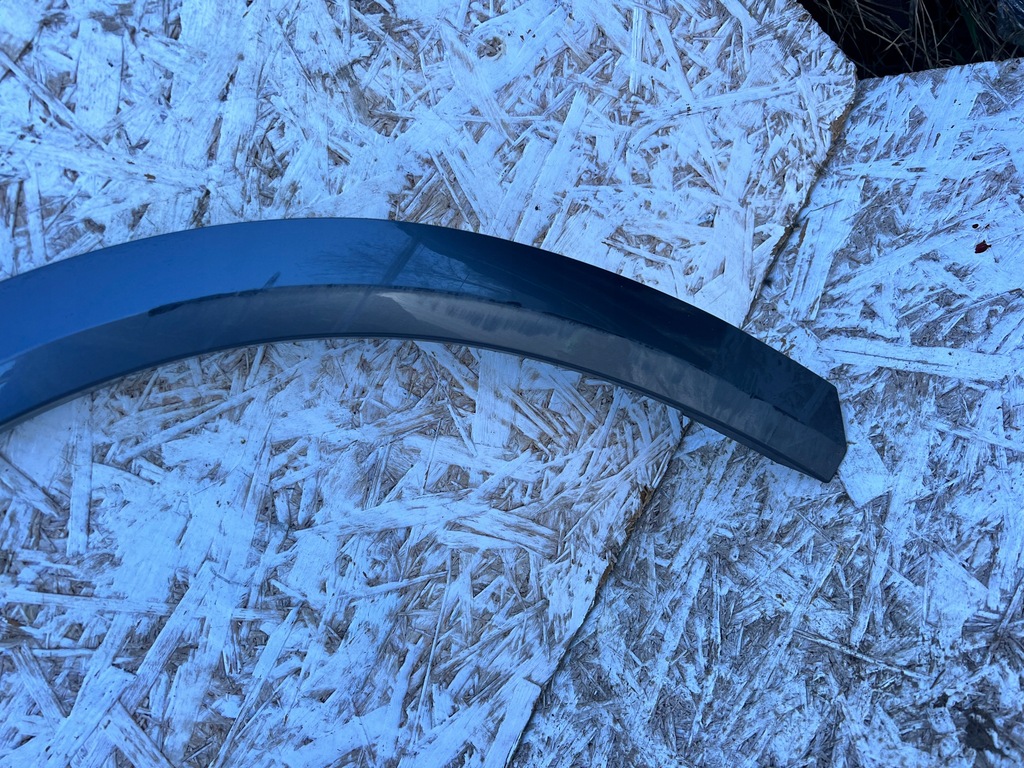 фото №10, Молдинг накладка крыла передняя правая перед seat cupra formentor 5ff