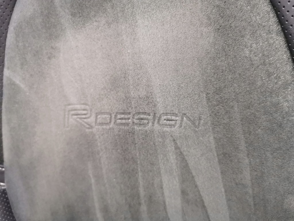 фото №4, Сидіння оббивка 7 осіб r design volvo xc90 ii europa