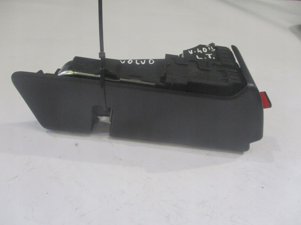 фото №6, Замок сидіння сидіння лівий задня volvo v40 ii kombi