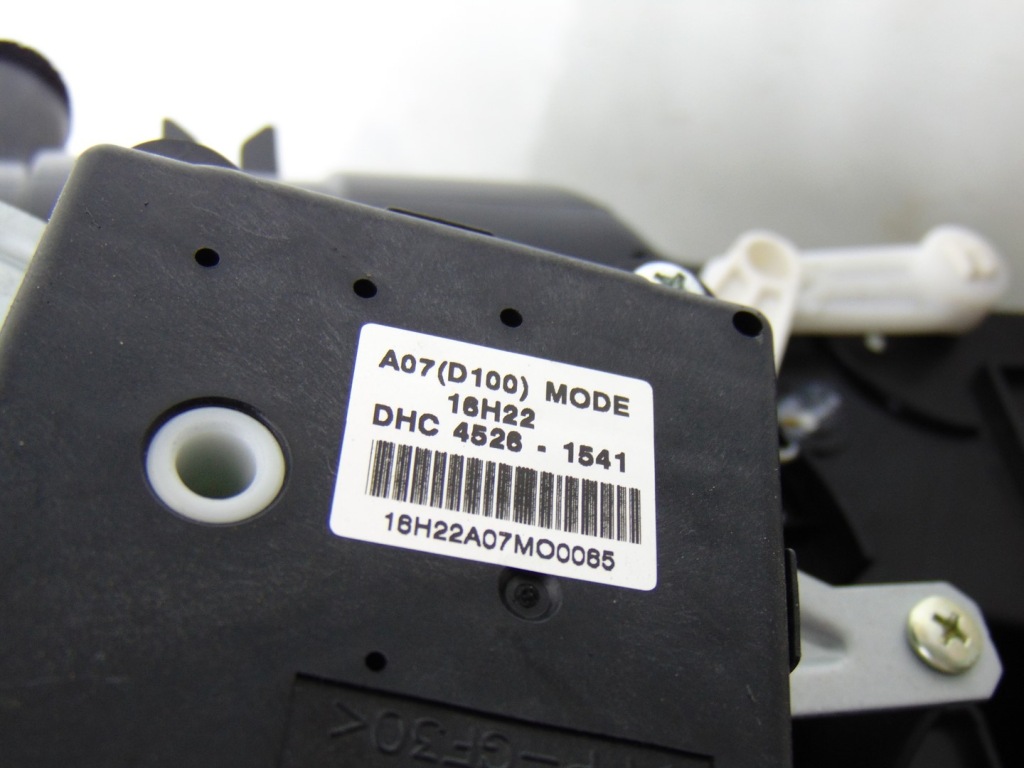 фото №9, Отопитель ssangyong actyon sports 13- europa