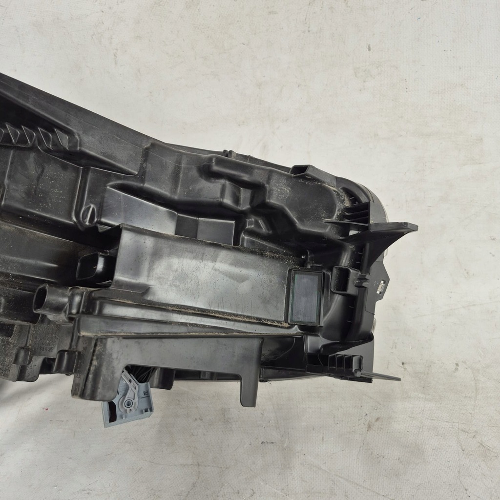 фото №13, Ford mustang mach-e 21- лампа левая перед передняя full led lj8b-13e015-ee