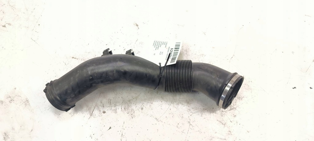 фото №1, Шланг труба повітрозабірник 4h0129816g audi a8 d4