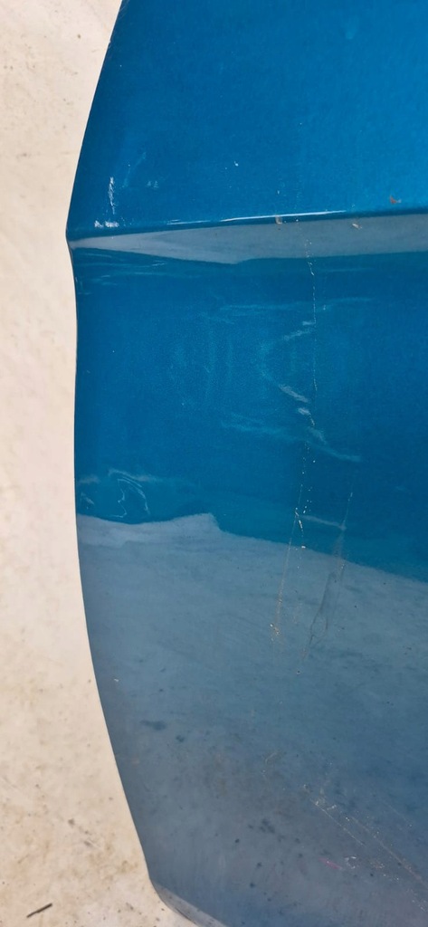 фото №9, Opel karl 14- дверь левая перед передние