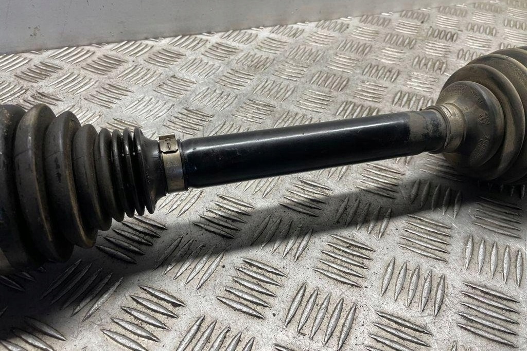 фото №7, Połośka передня ліва audi q5 8r 4g0407271f 2.97l дизель 2014