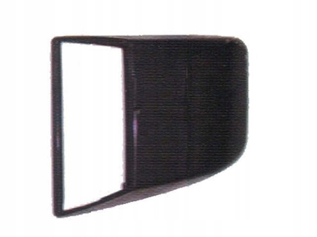 фото №1, Корпус рамка поворотник лампа volvo fh fm