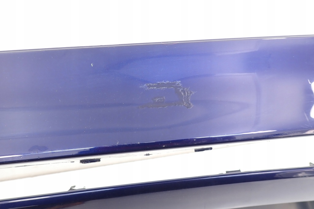 фото №7, Audi q5 80a s line спойлер задняя диффузор 80a807521d