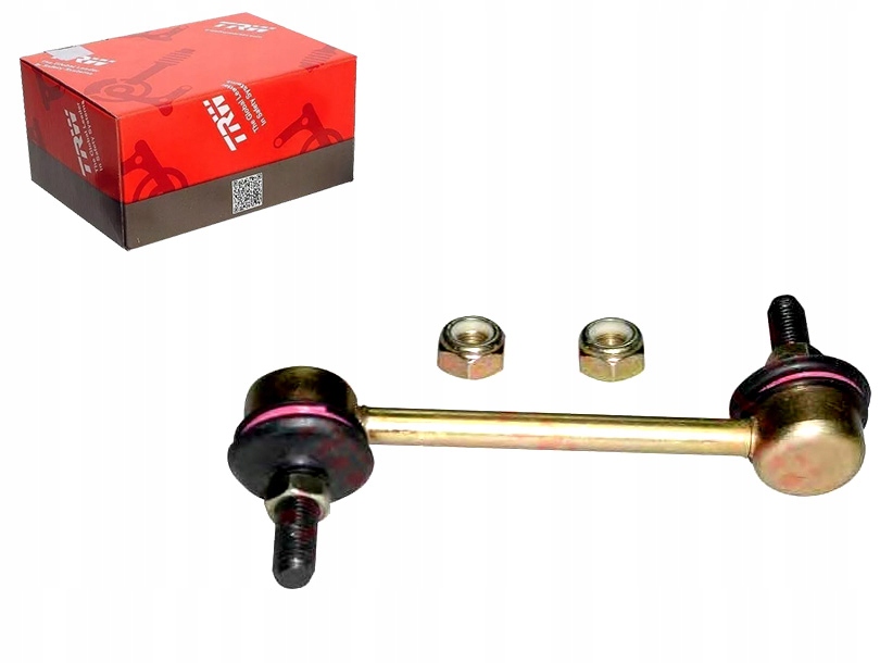 фото №1, Соединитель стабилизатора 120mm mitsubishi eclipse ii