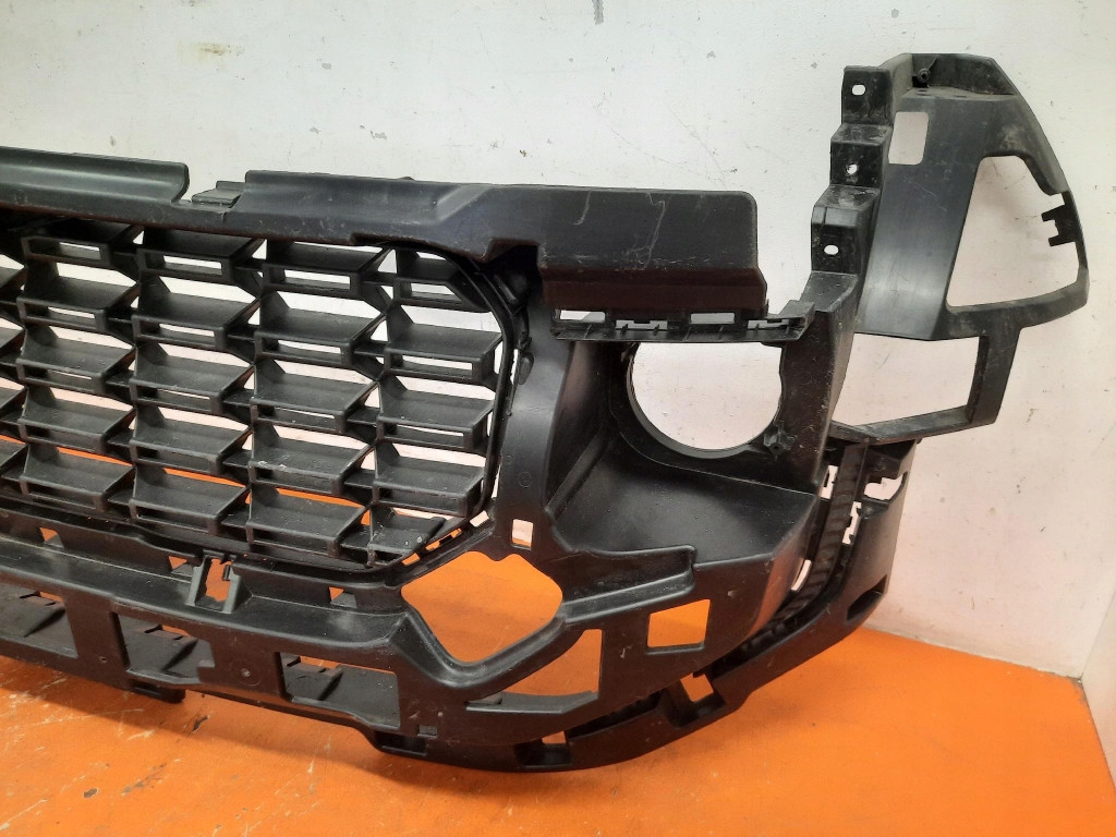 фото №6, Dacia duster iii 23- решётка бампера перед передняя 620263520r