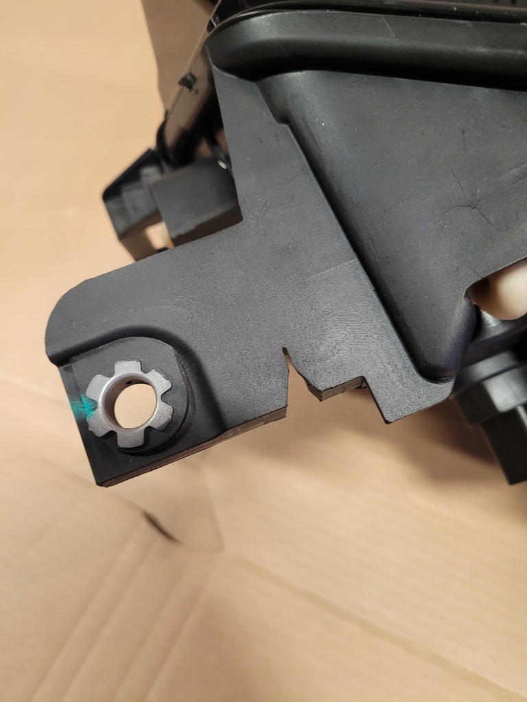 фото №12, Vw id4 id 4 id.4 11b led лампа права передня