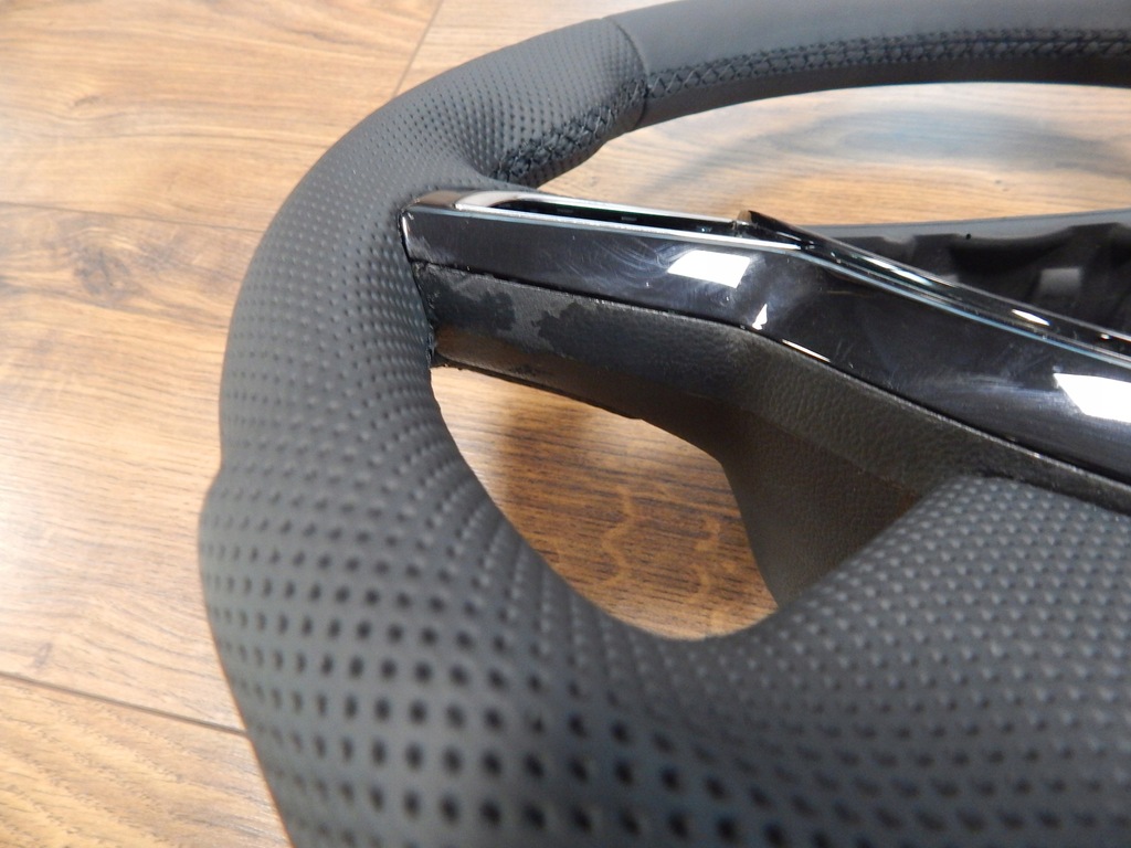 фото №9, Воздуховод skoda superb iii octavia iii fabia iii кожа sport 3t0419091ah