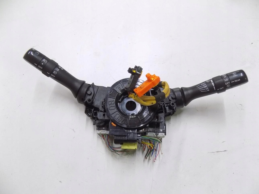 фото №1, Toyota rav4 iii 2.2 d4d переключатель комбинированный