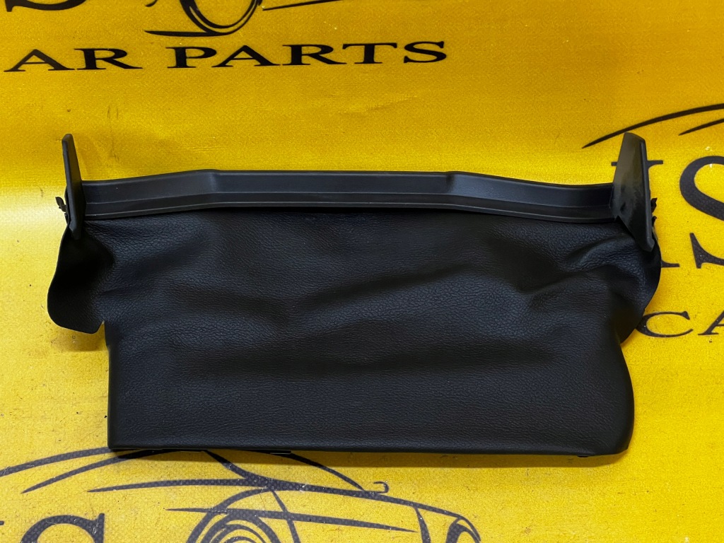 фото №3, Захист заглушка колонки керма renault clio v