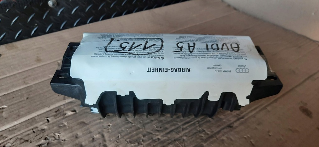 фото №5, Подушка подушка безопасности пассажира audi a5 8t 8t0880204f