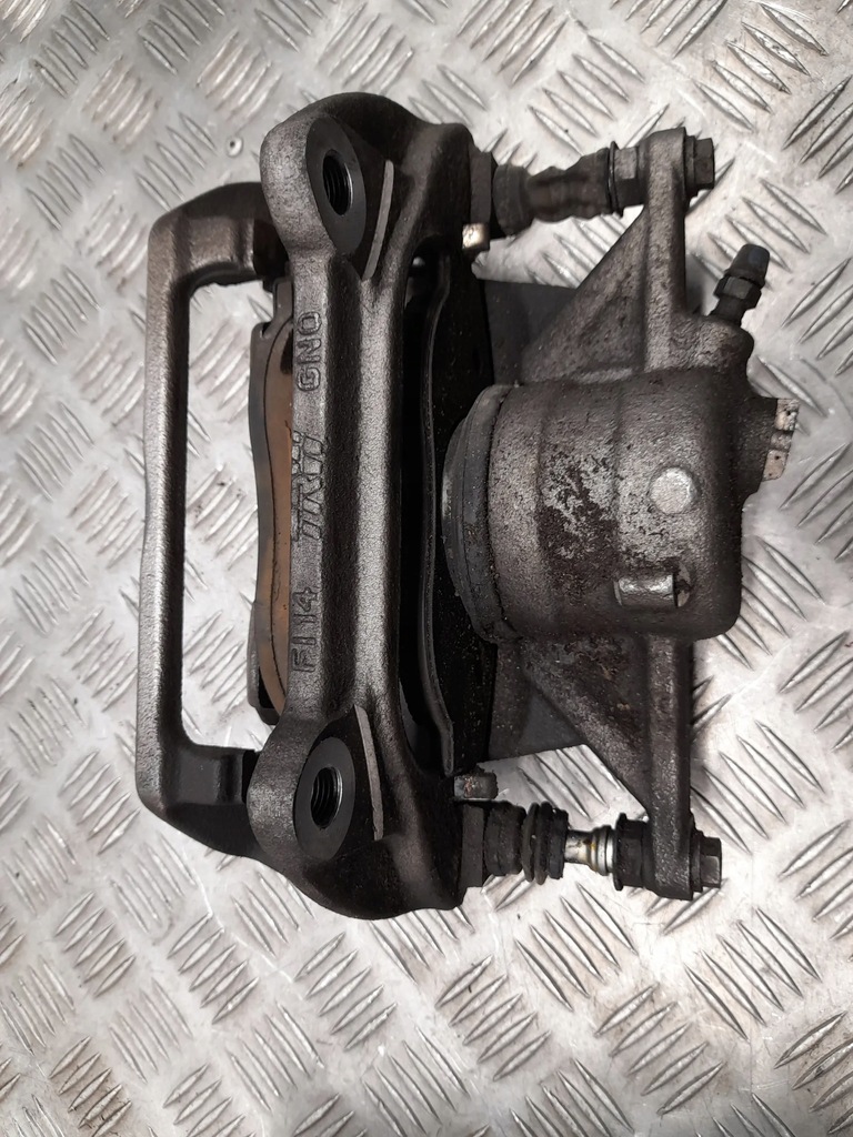 фото №6, Audi q3 f3 перед сторона левая суппорты