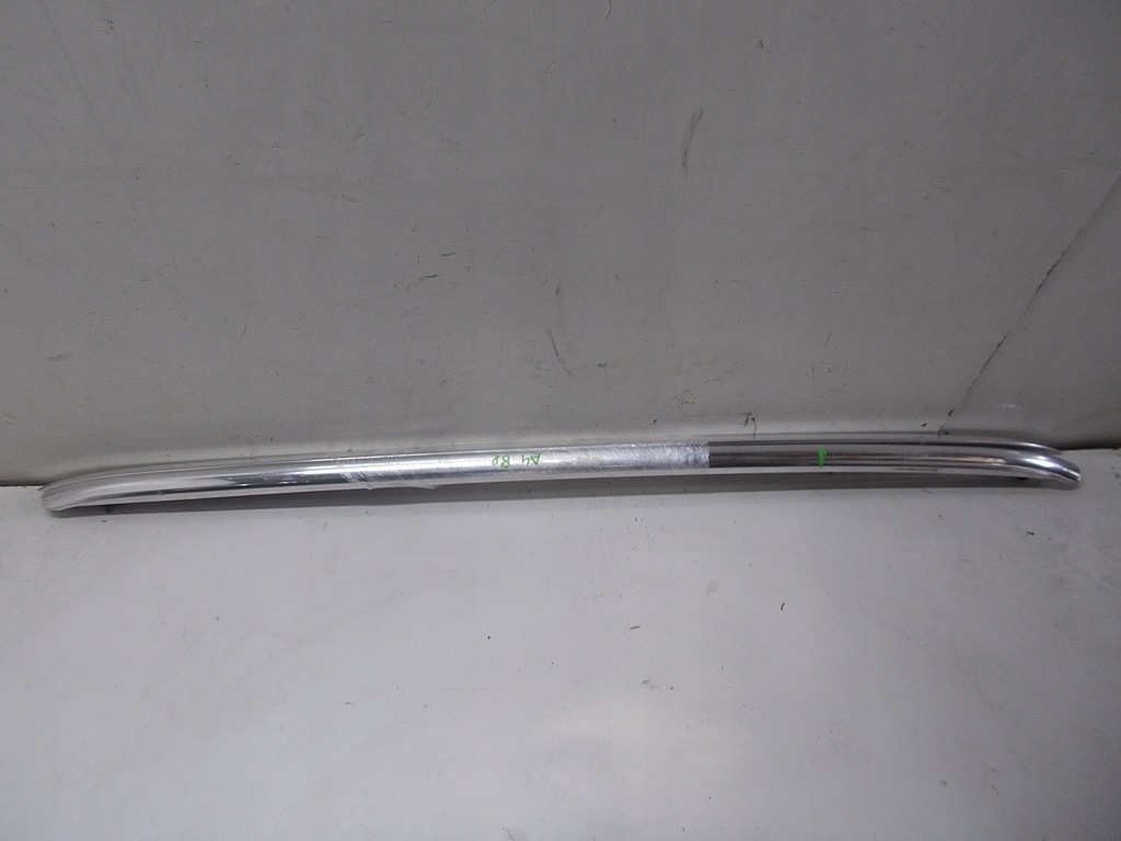 фото №1, Audi a4 b8 рейлінги дахові комплект