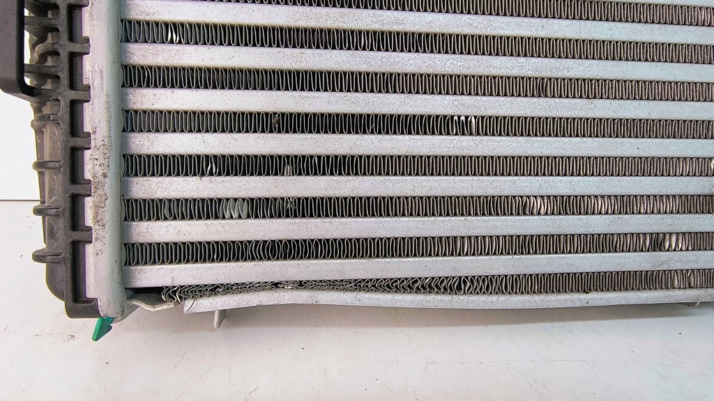 фото №7, Інтеркулер правий bentleu continental gts mk3